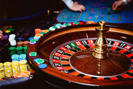Vulkan 24 Casino